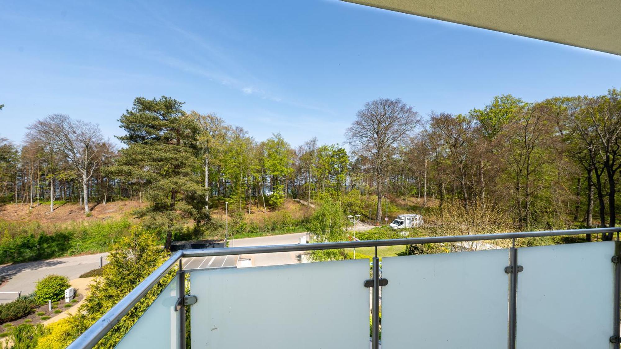 Apartamenty Sun & Snow Miedzyzdroje Aquamarina 外观 照片